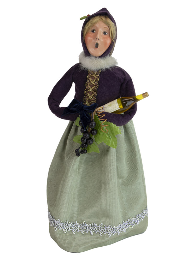 2023  Wine Hostess