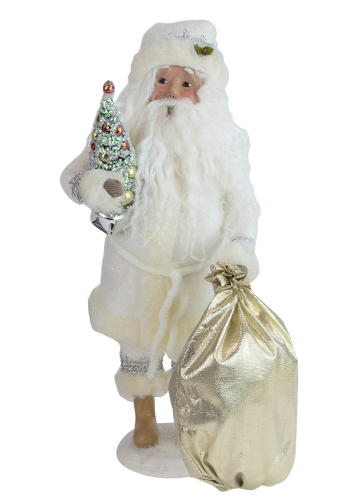 2023  Sparkling Santa