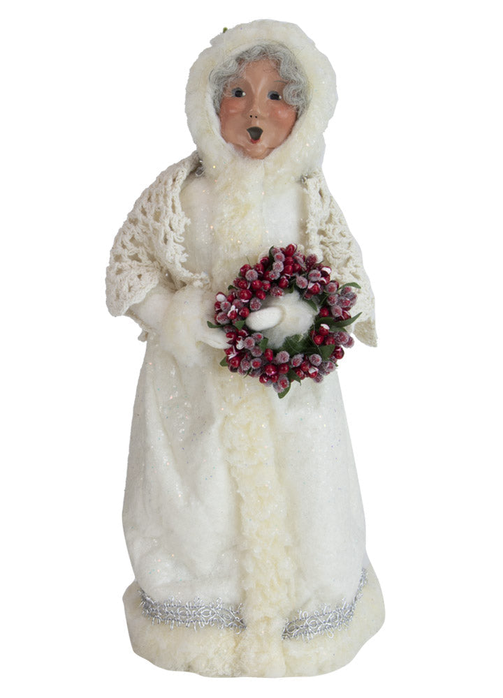 2023  Sparkling Mrs Claus