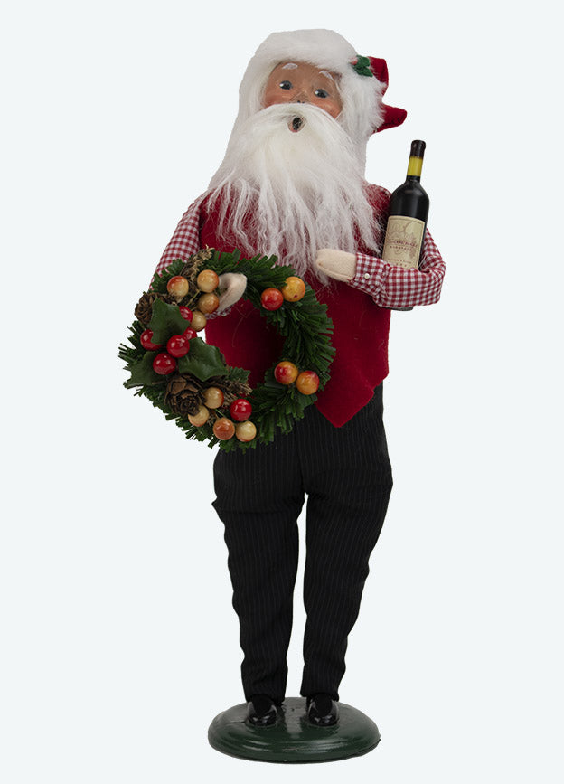 2024  Wine Santa