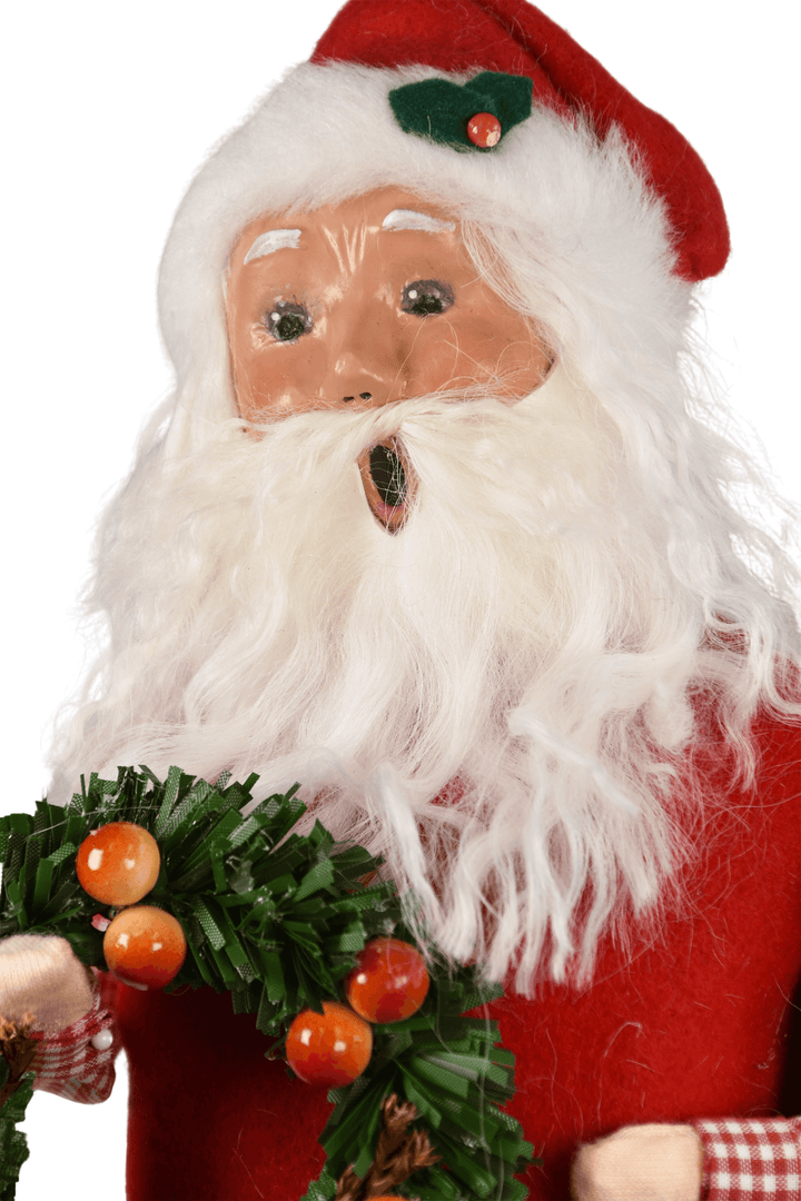 Wine Santa