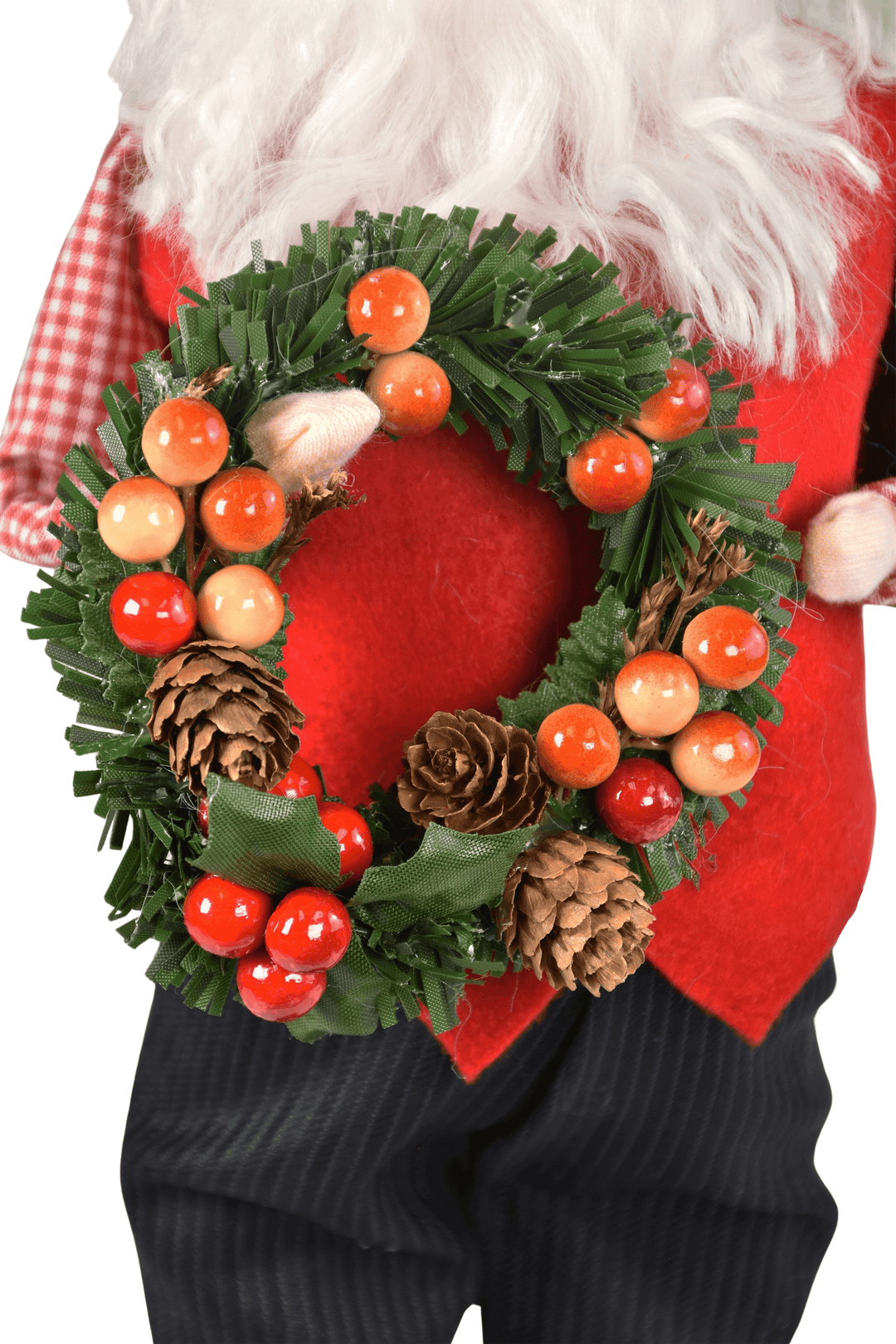 Wine Santa