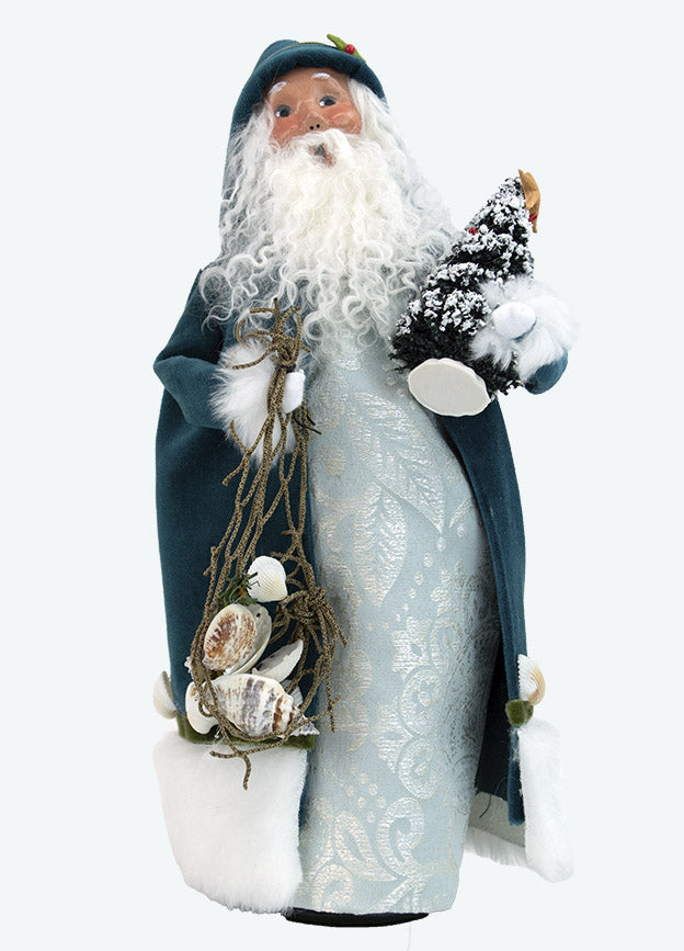 2024  Nautical Santa
