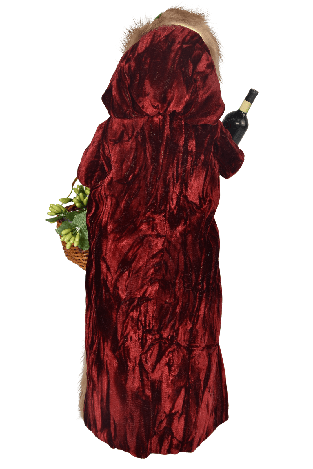 Wine Santa
