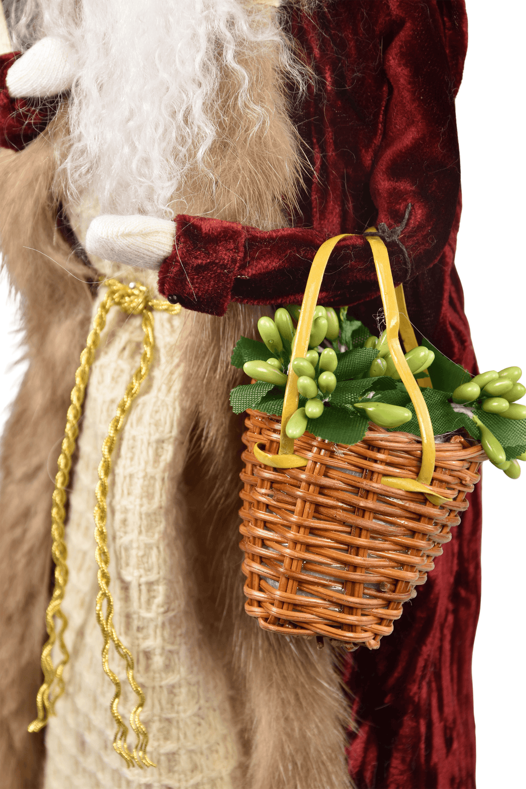 Wine Santa