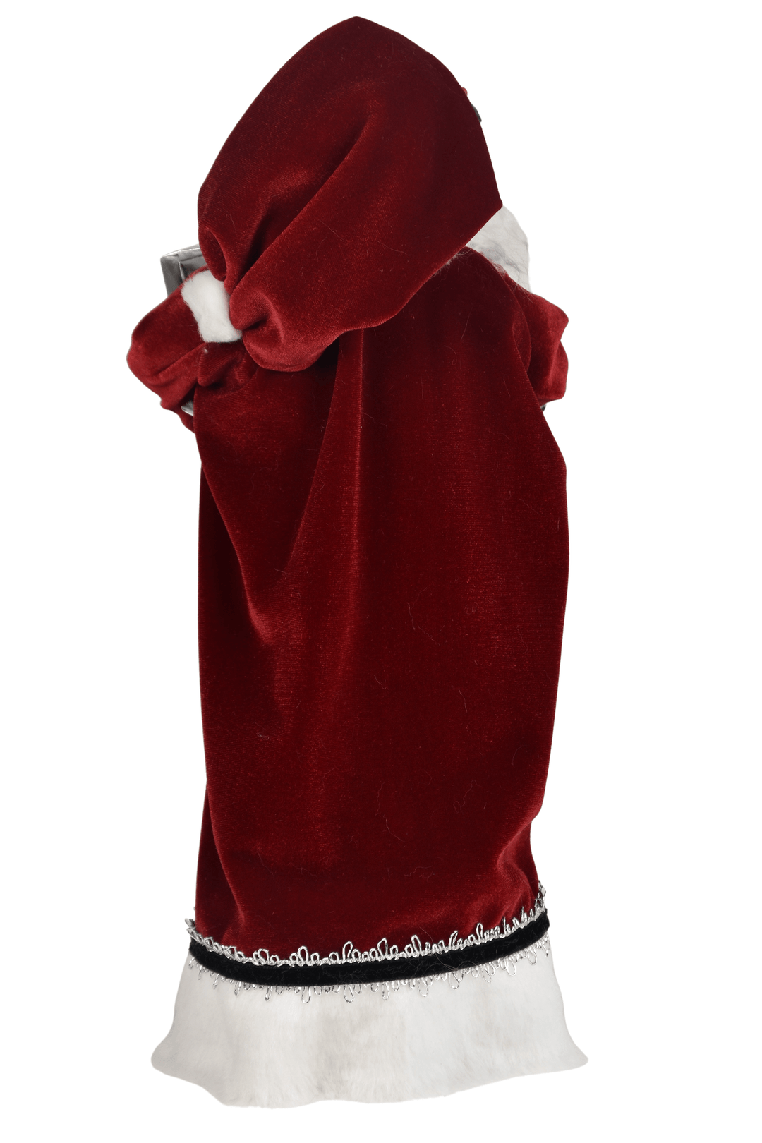 Regal Santa