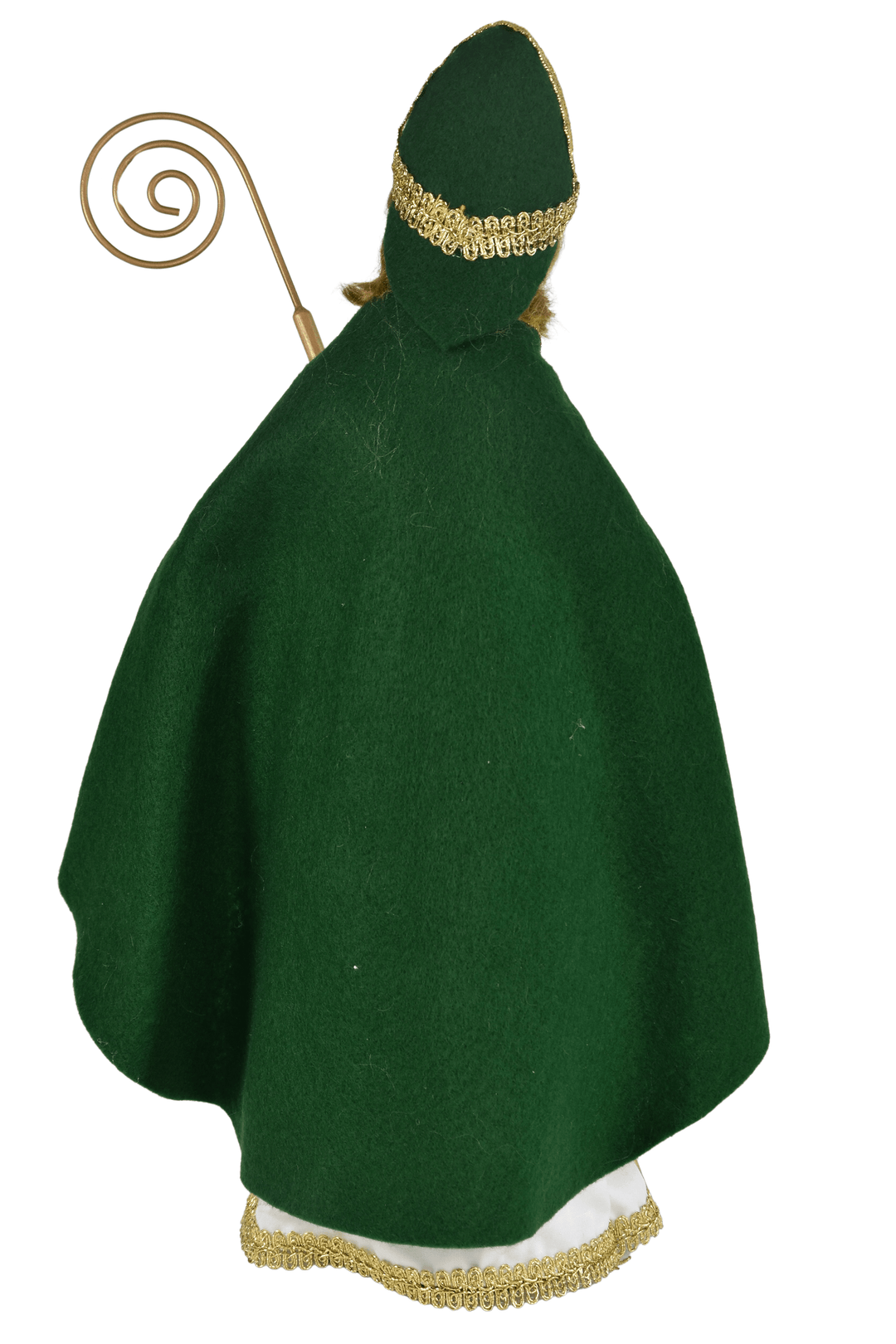 St Patrick
