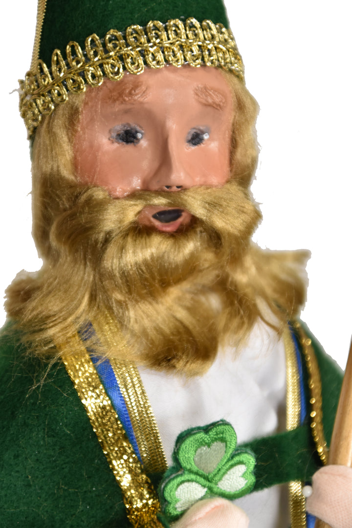 St Patrick