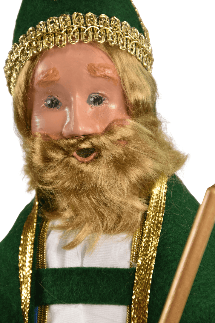 St Patrick