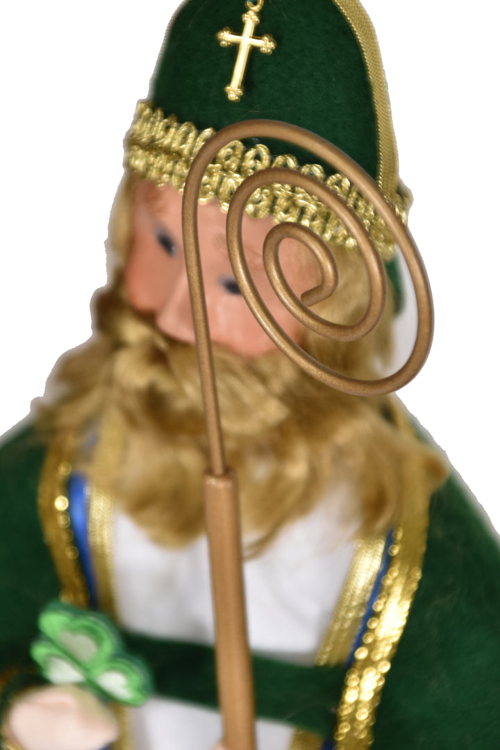 St Patrick