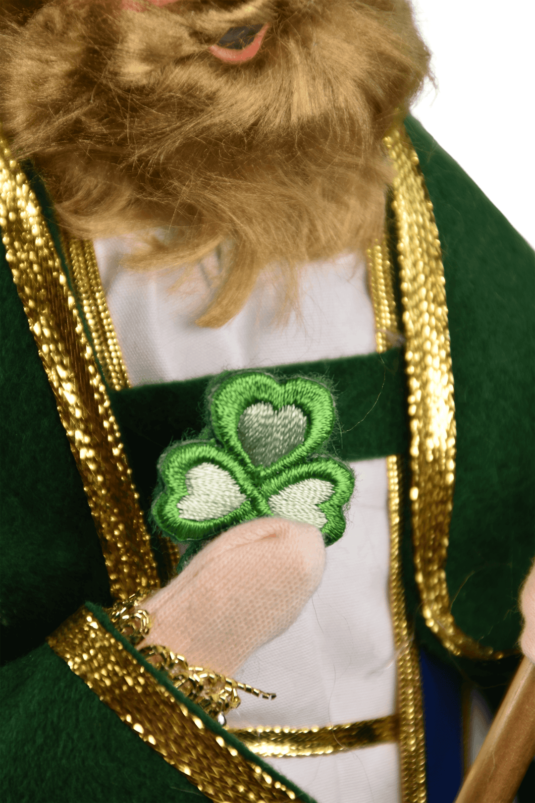 St Patrick