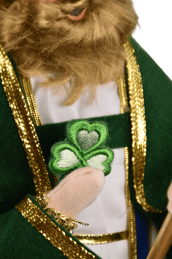 St Patrick