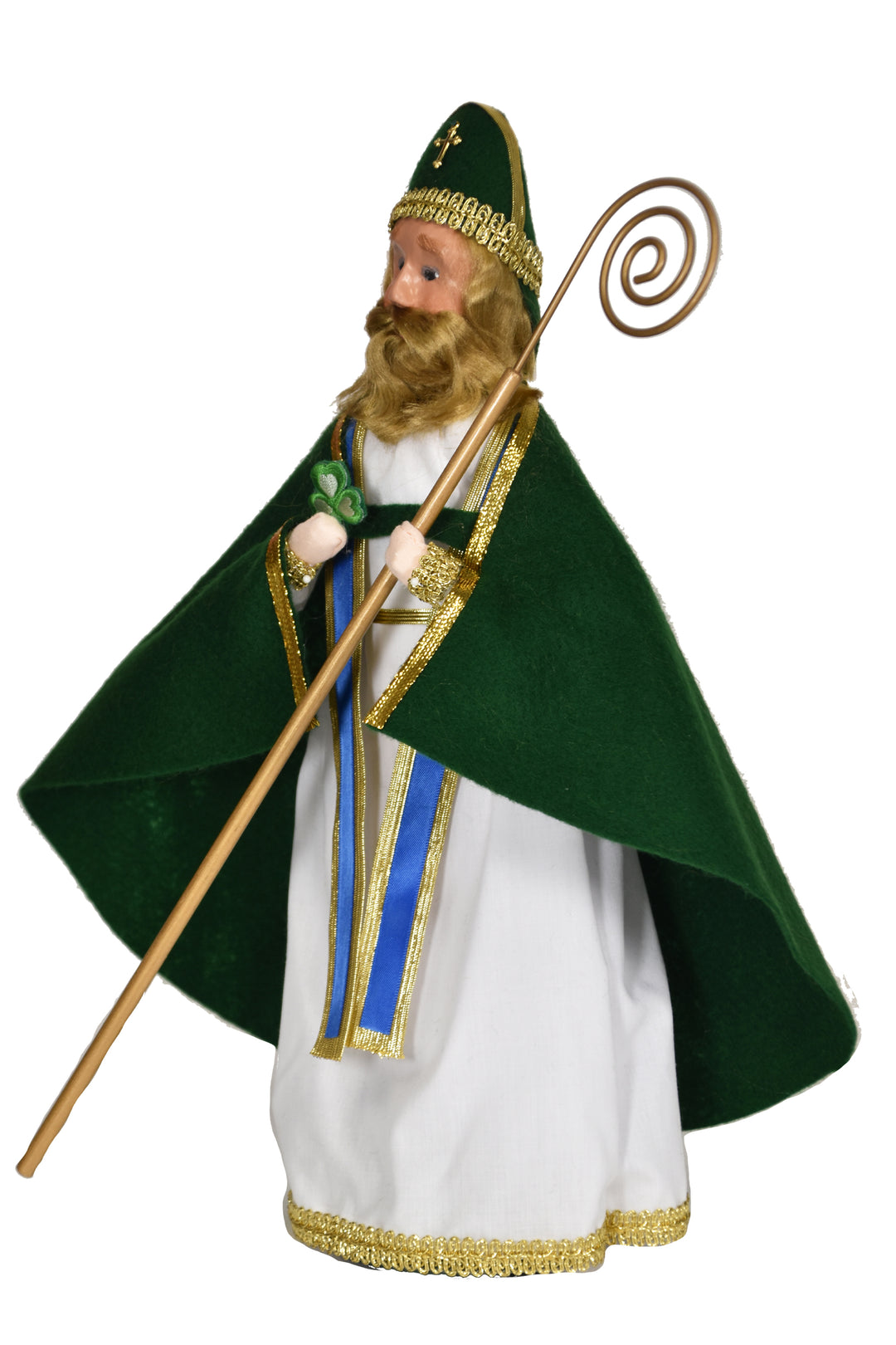 St Patrick
