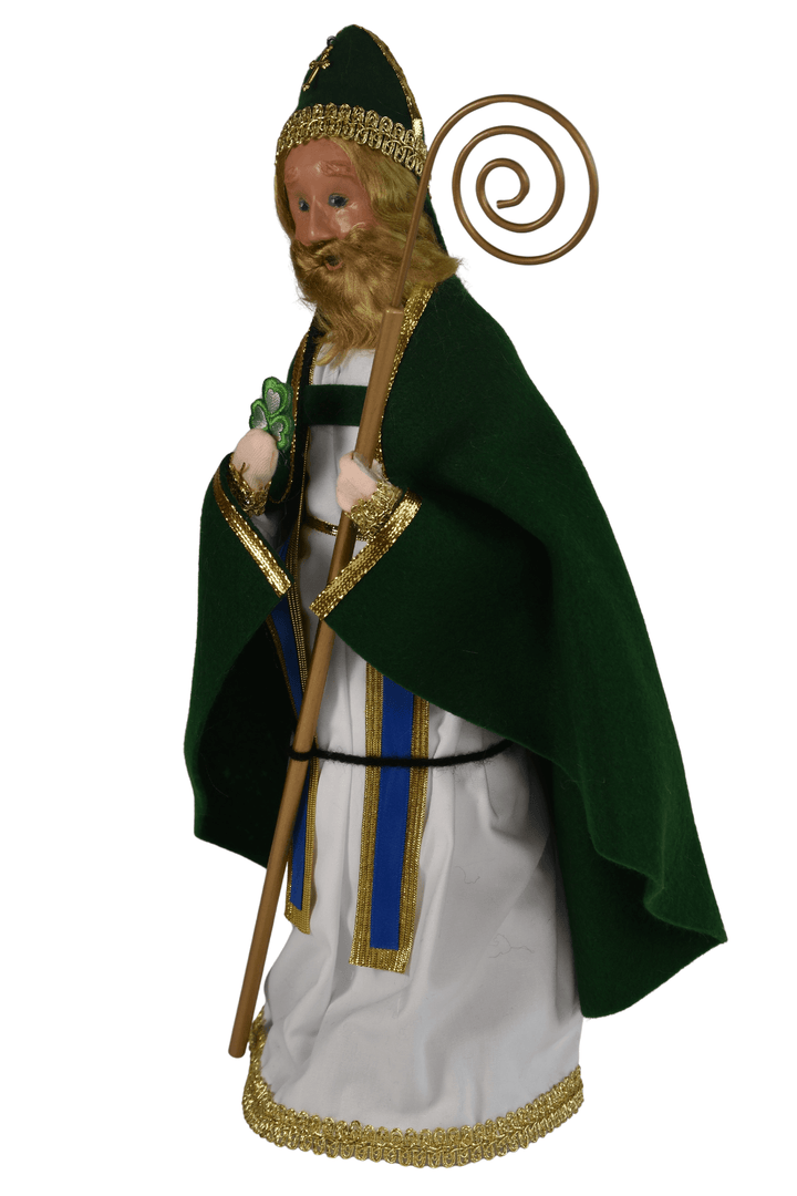 St Patrick
