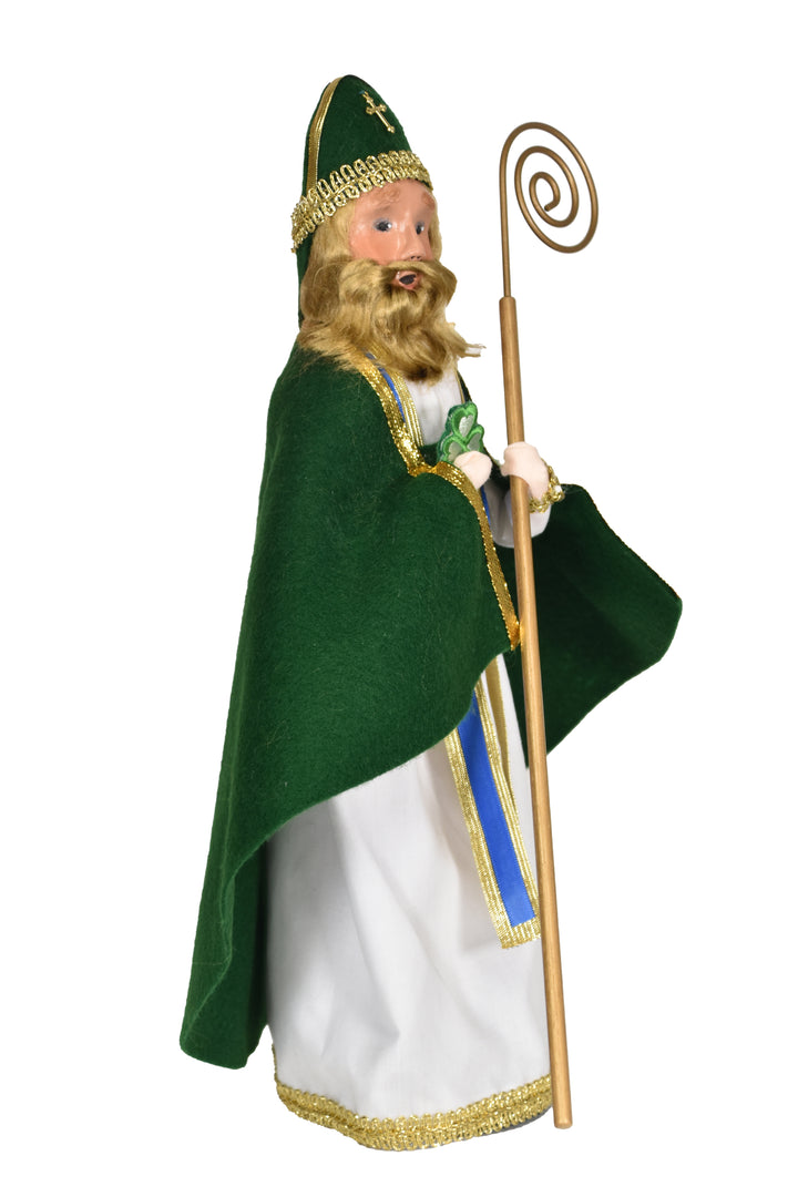 St Patrick