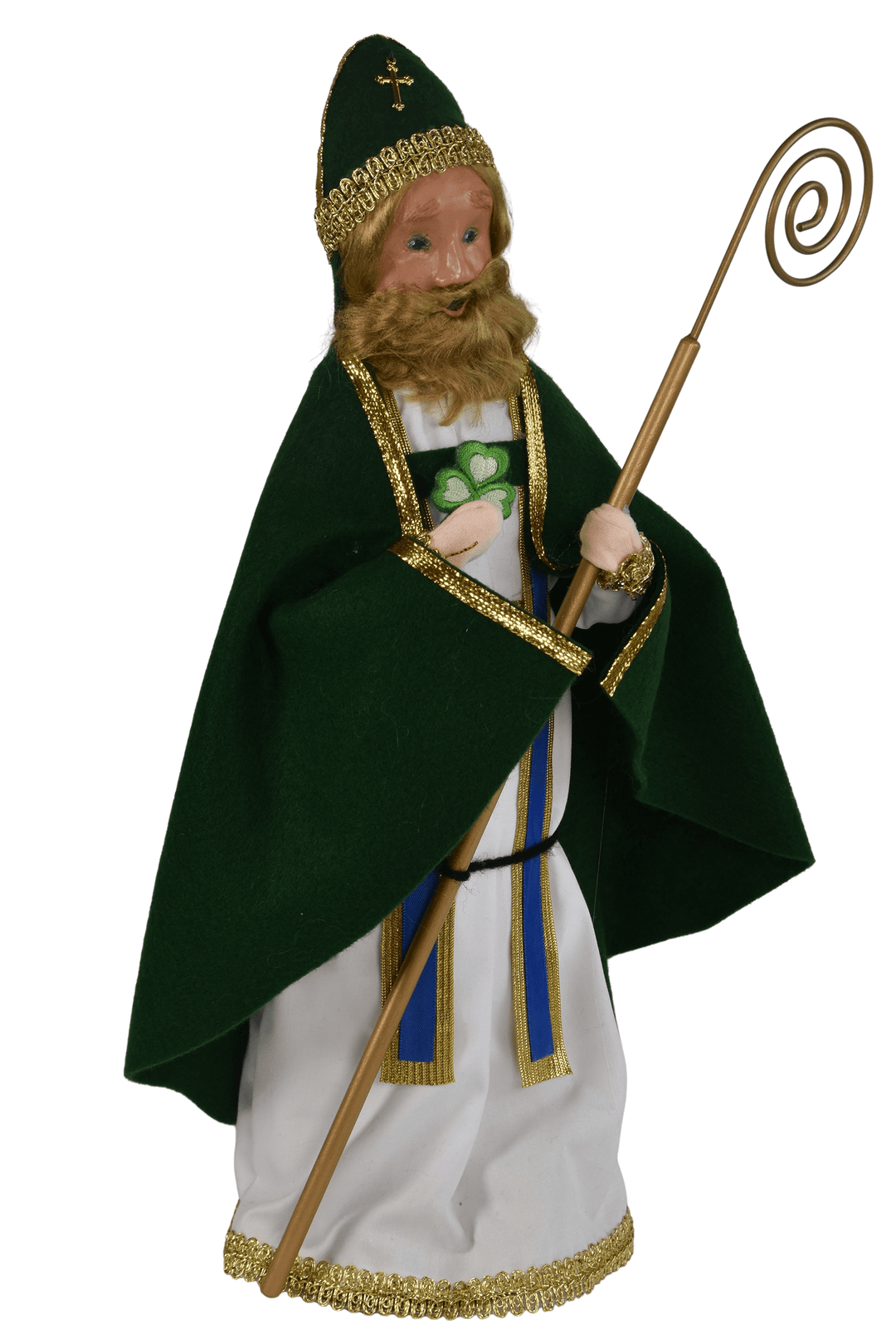 St Patrick