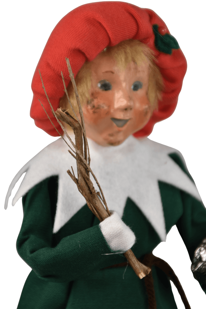 Knecht Ruprecht
