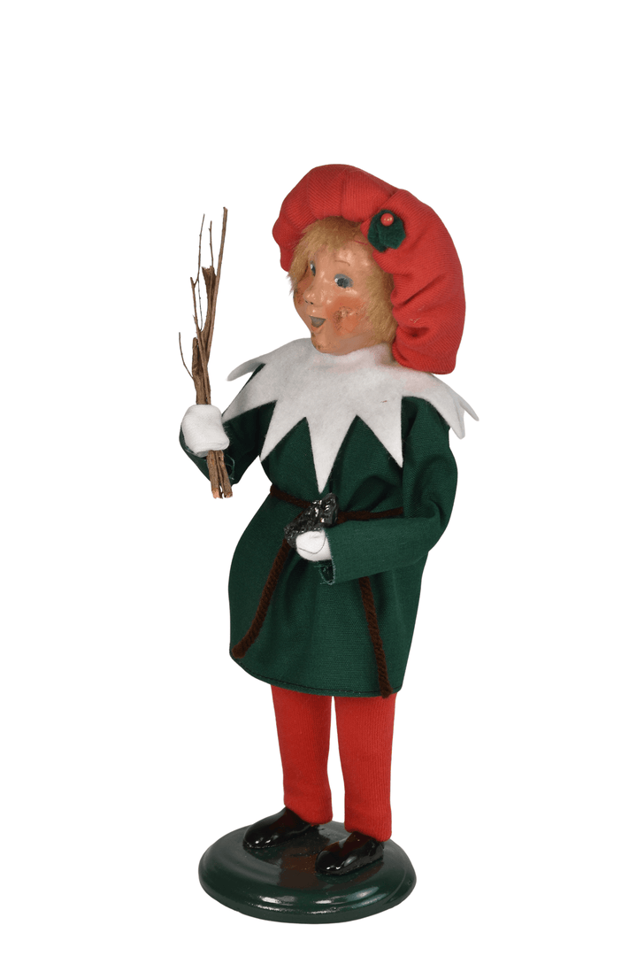 Knecht Ruprecht