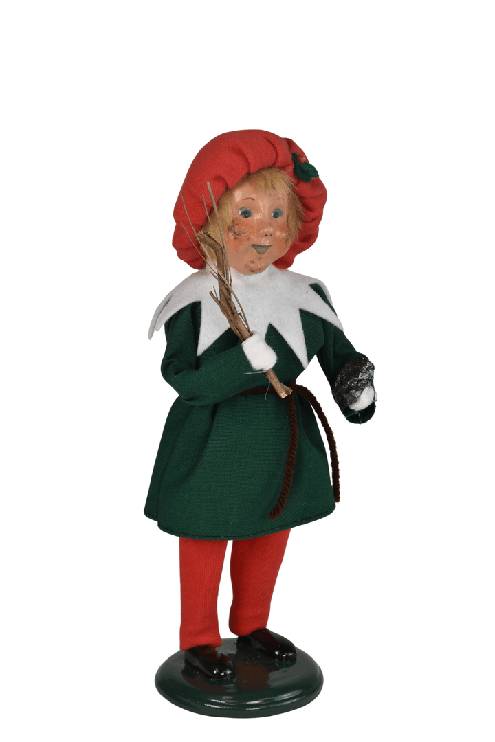 Knecht Ruprecht