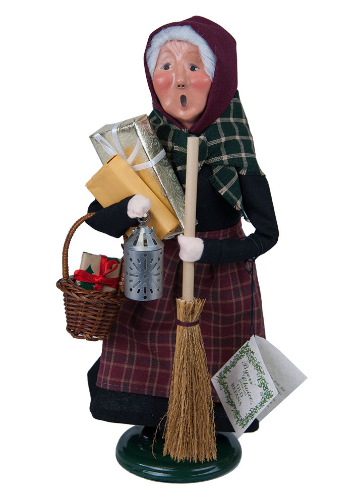 2020  Befana