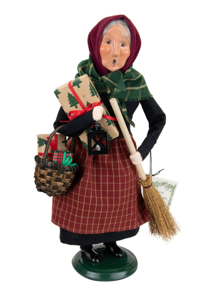 2024  Befana