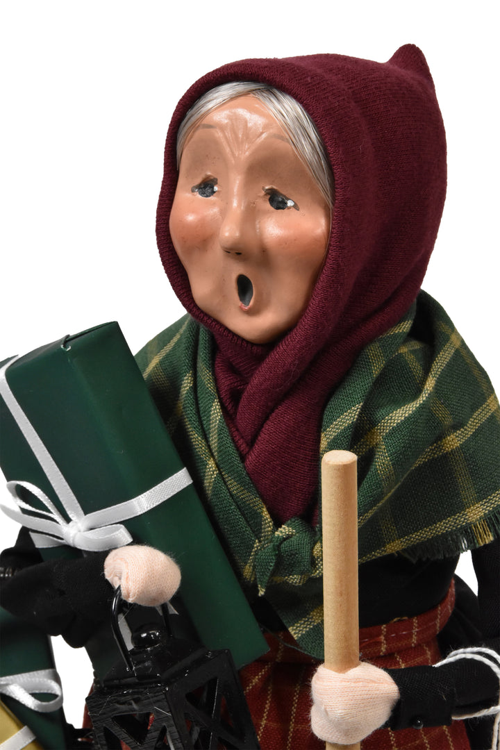 Befana