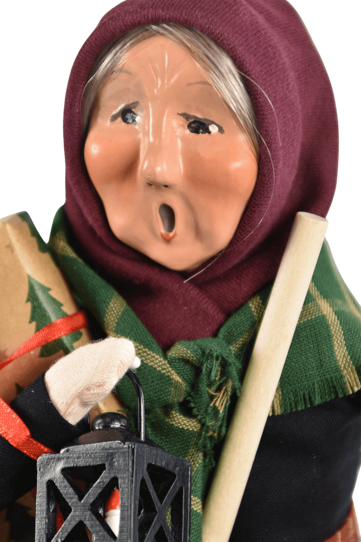 Befana