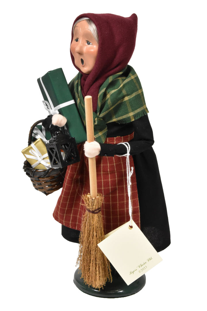 Befana