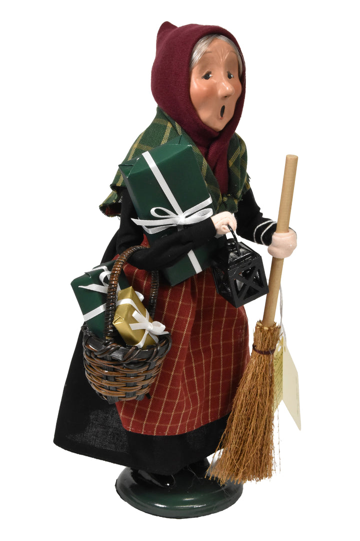 Befana