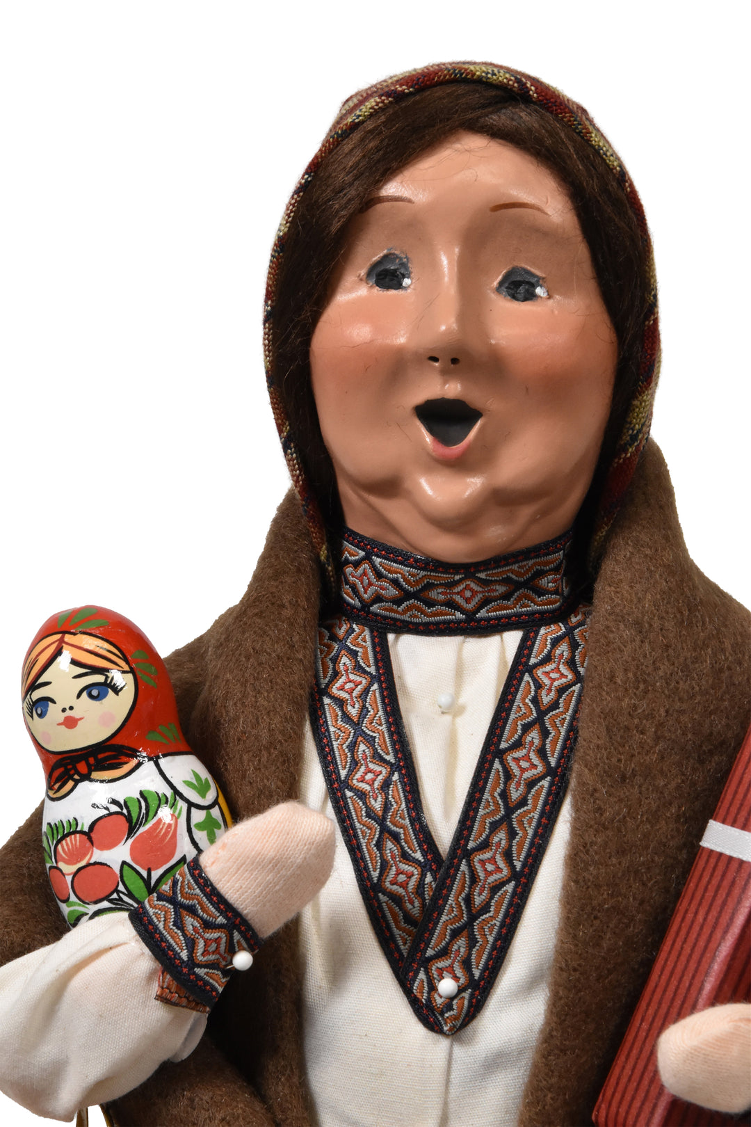 Baboushka