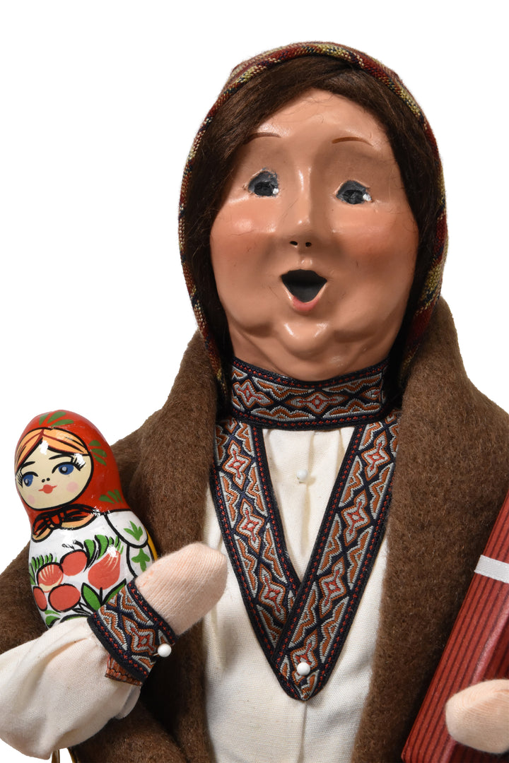 Baboushka