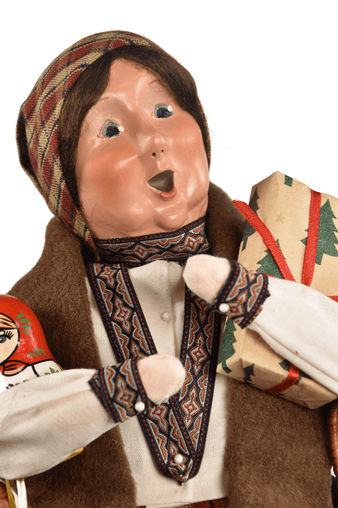 Baboushka