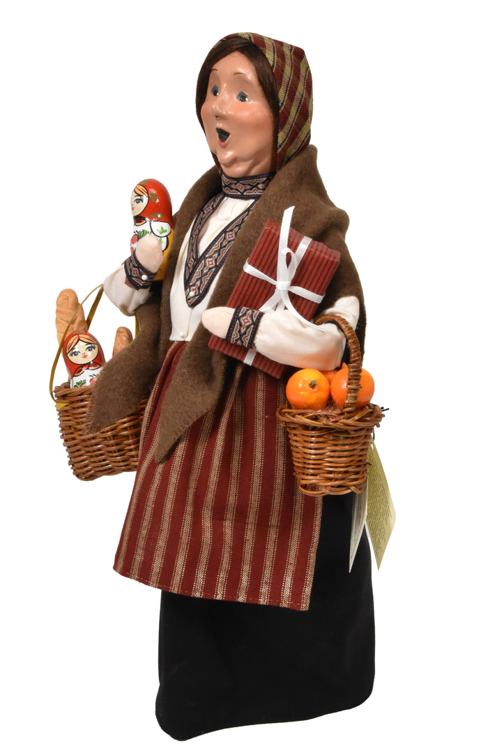 Baboushka
