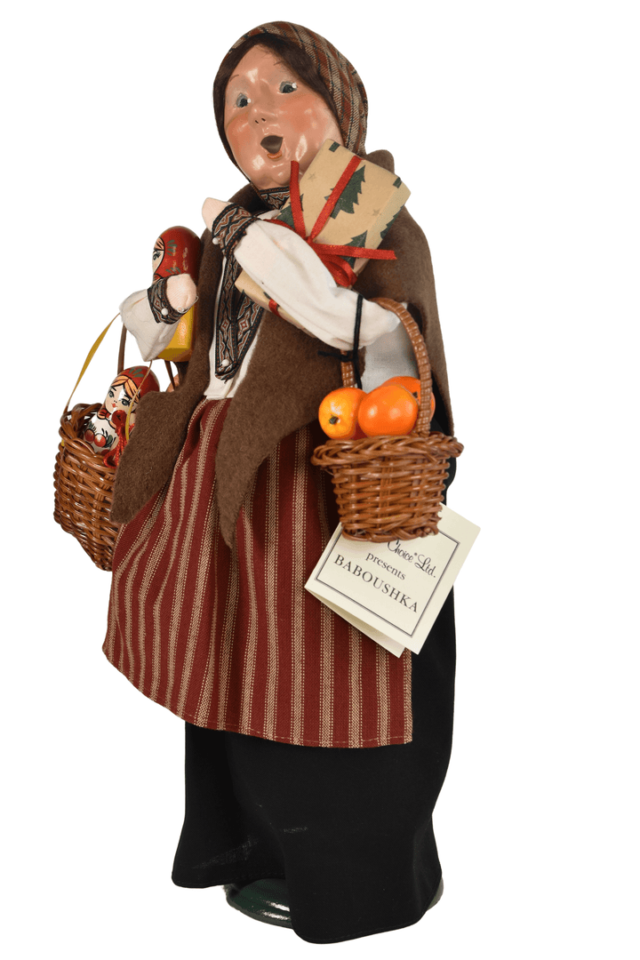 Baboushka