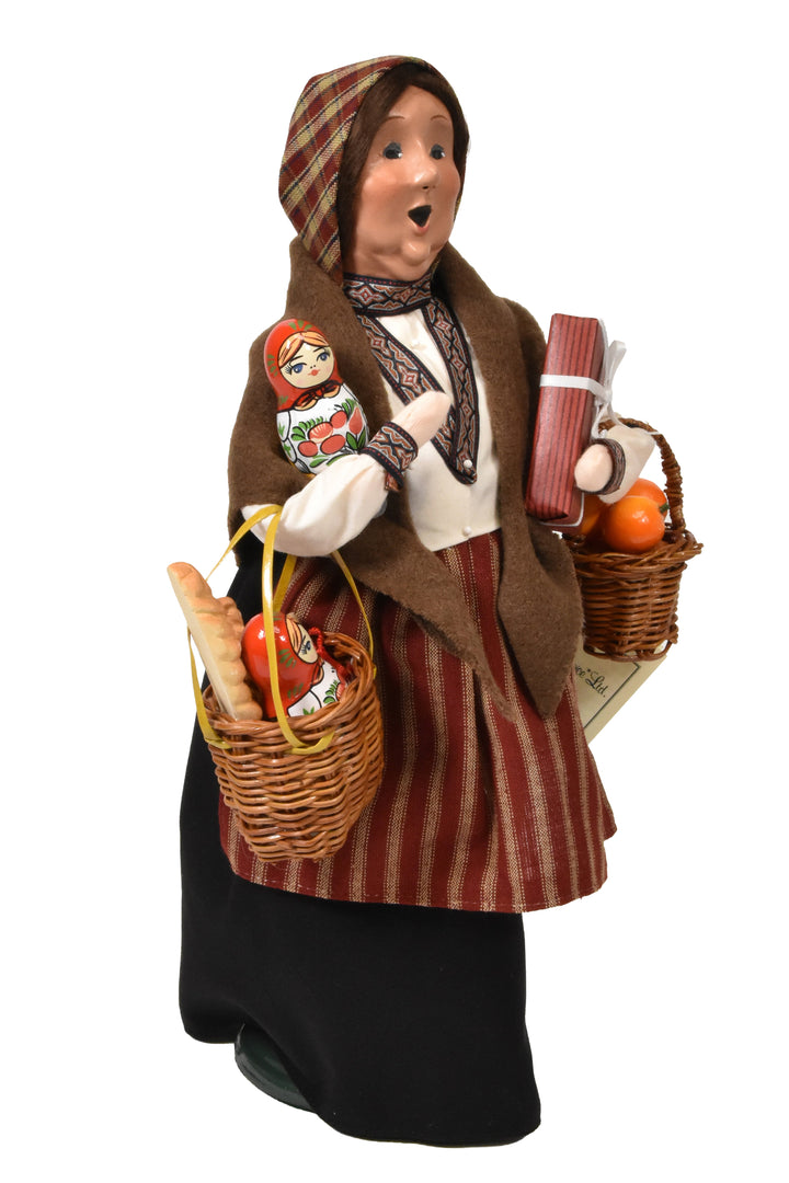 Baboushka