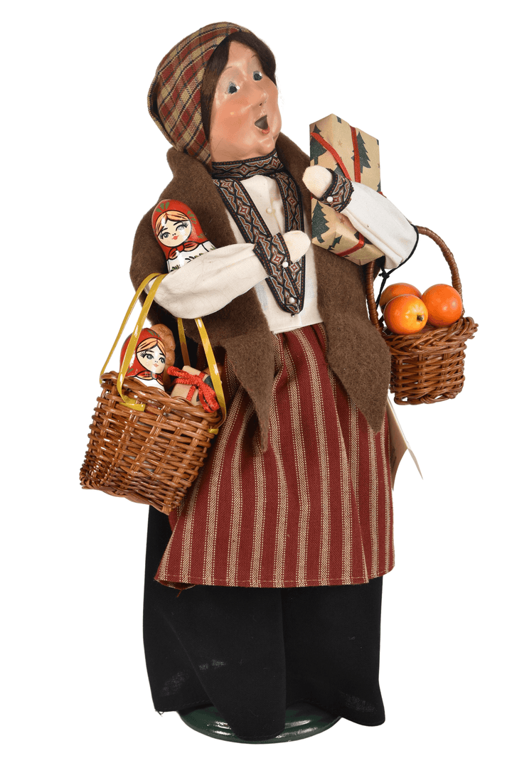 Baboushka