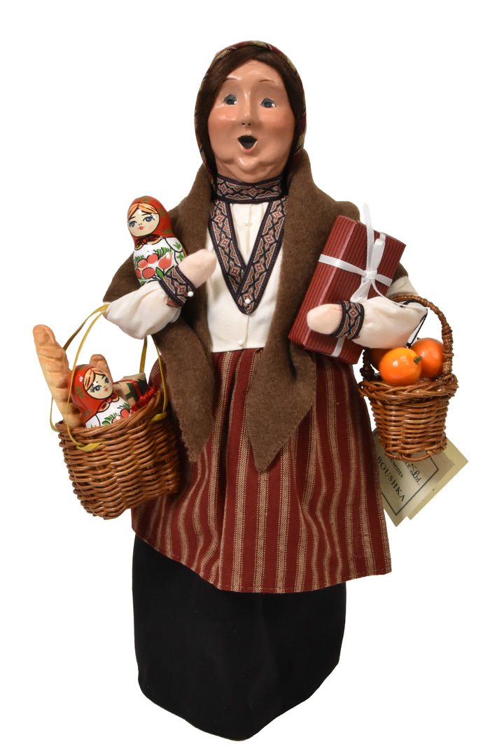 Baboushka