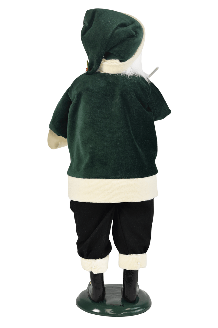 Irish Santa