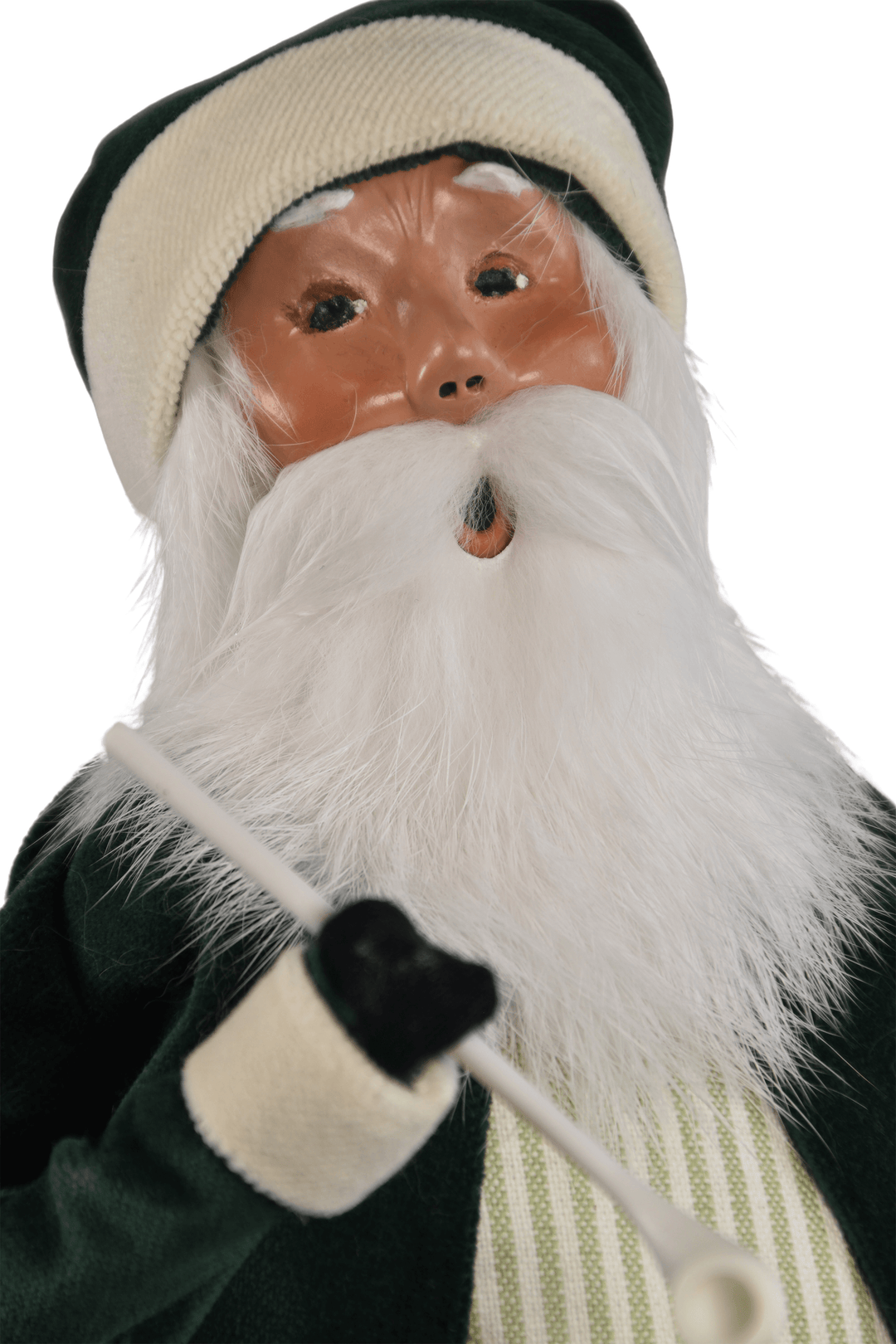 Irish Santa