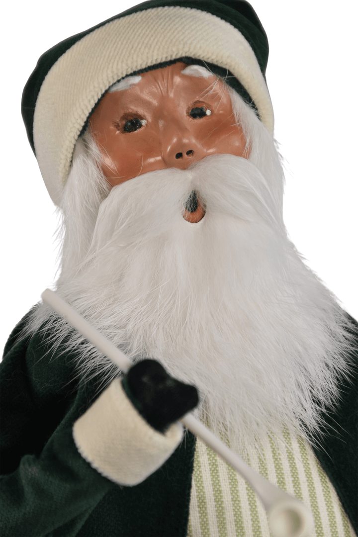 Irish Santa
