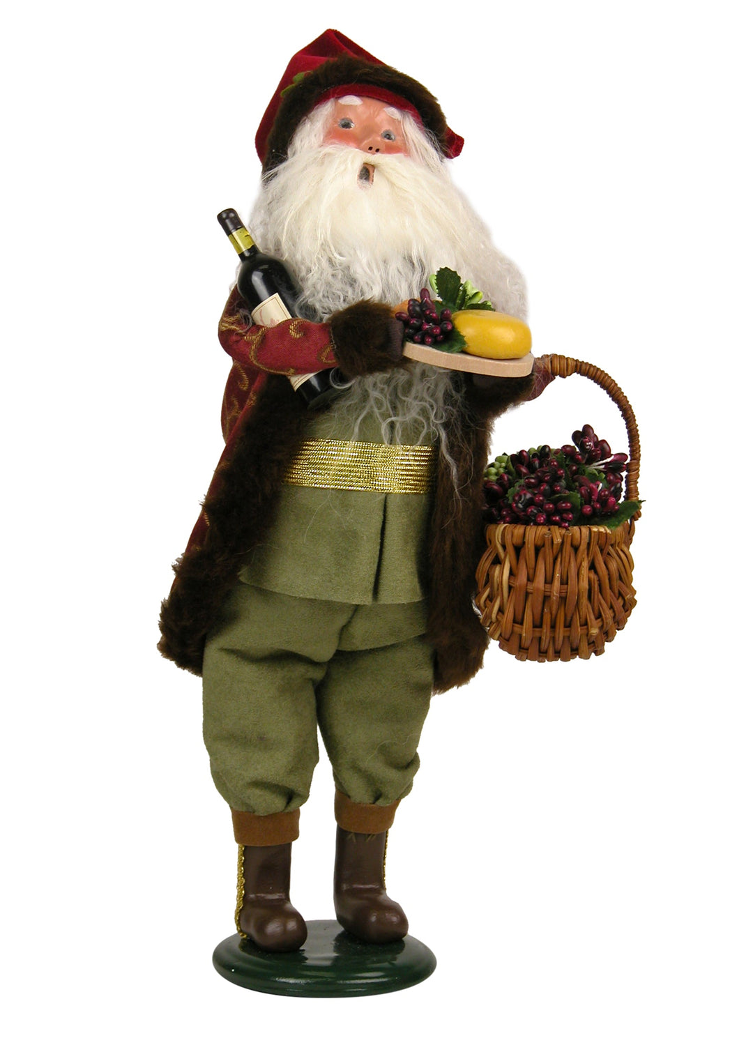 2014  Wine Santa