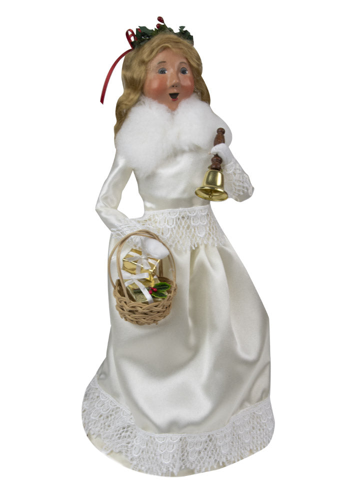 2024  Christkind