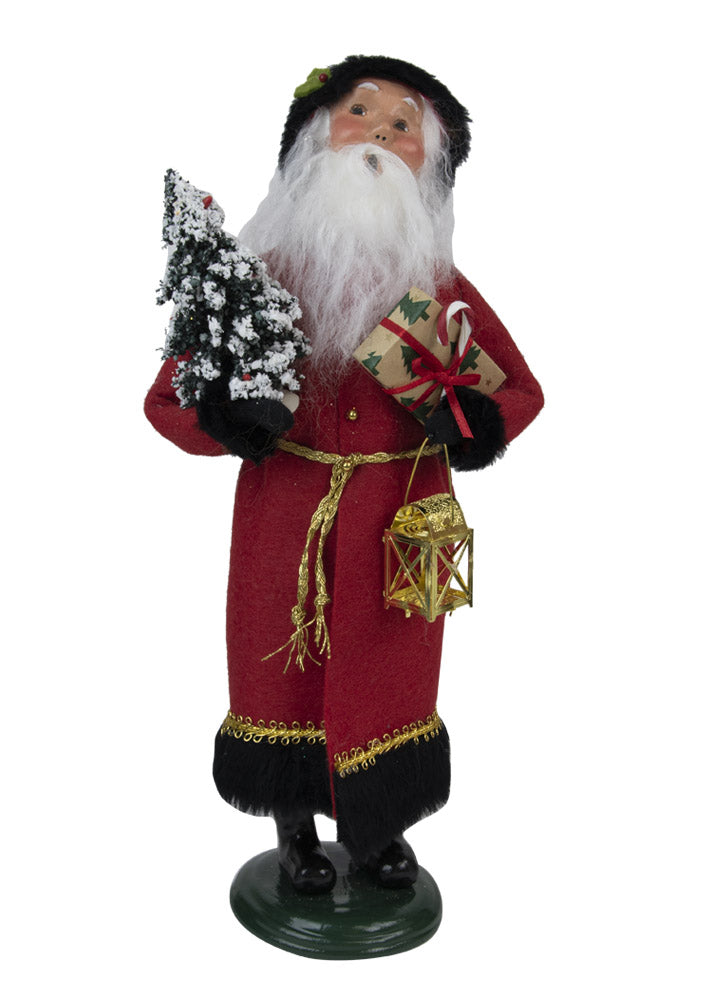 2024  German Santa