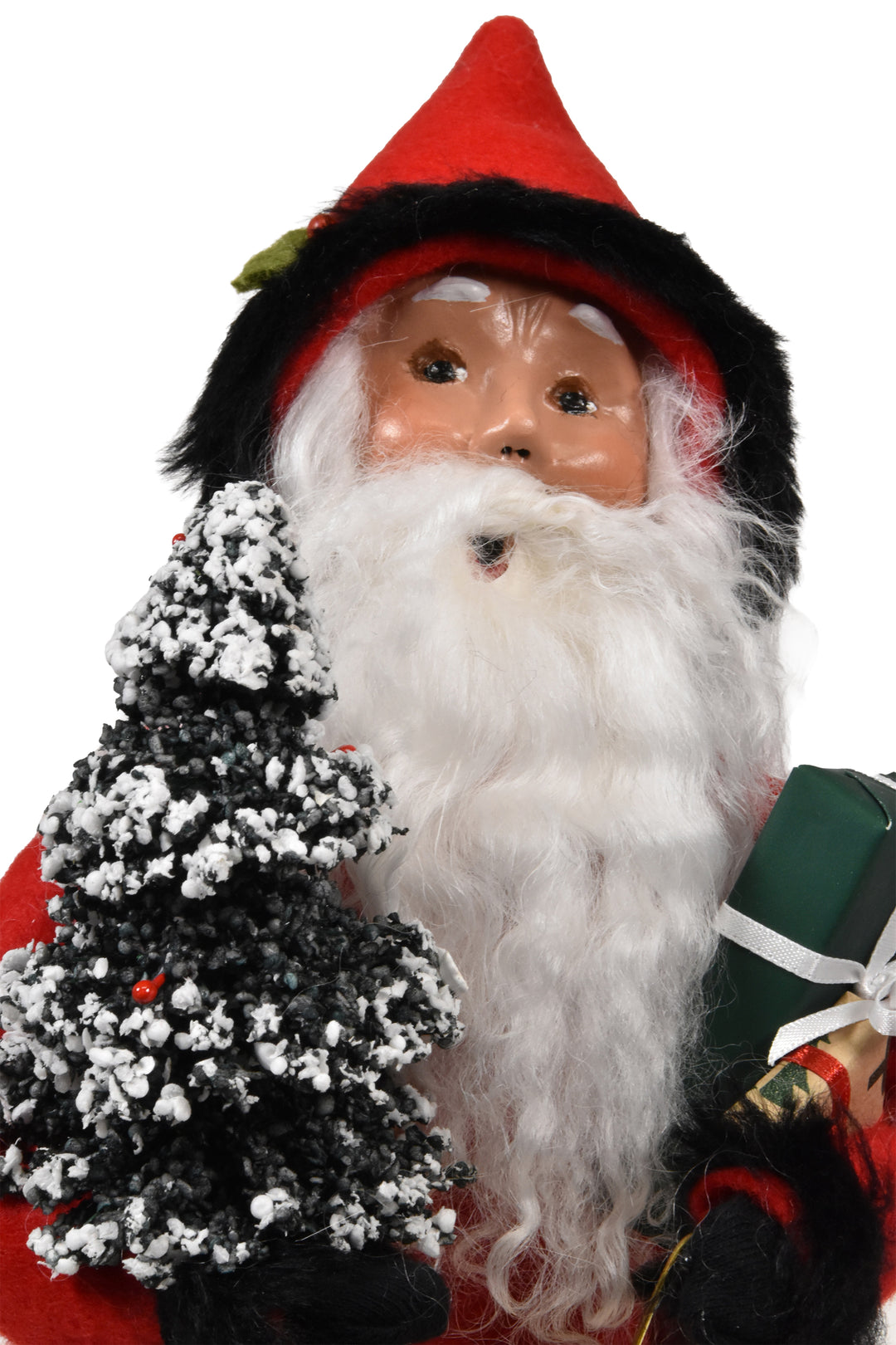 German Santa
