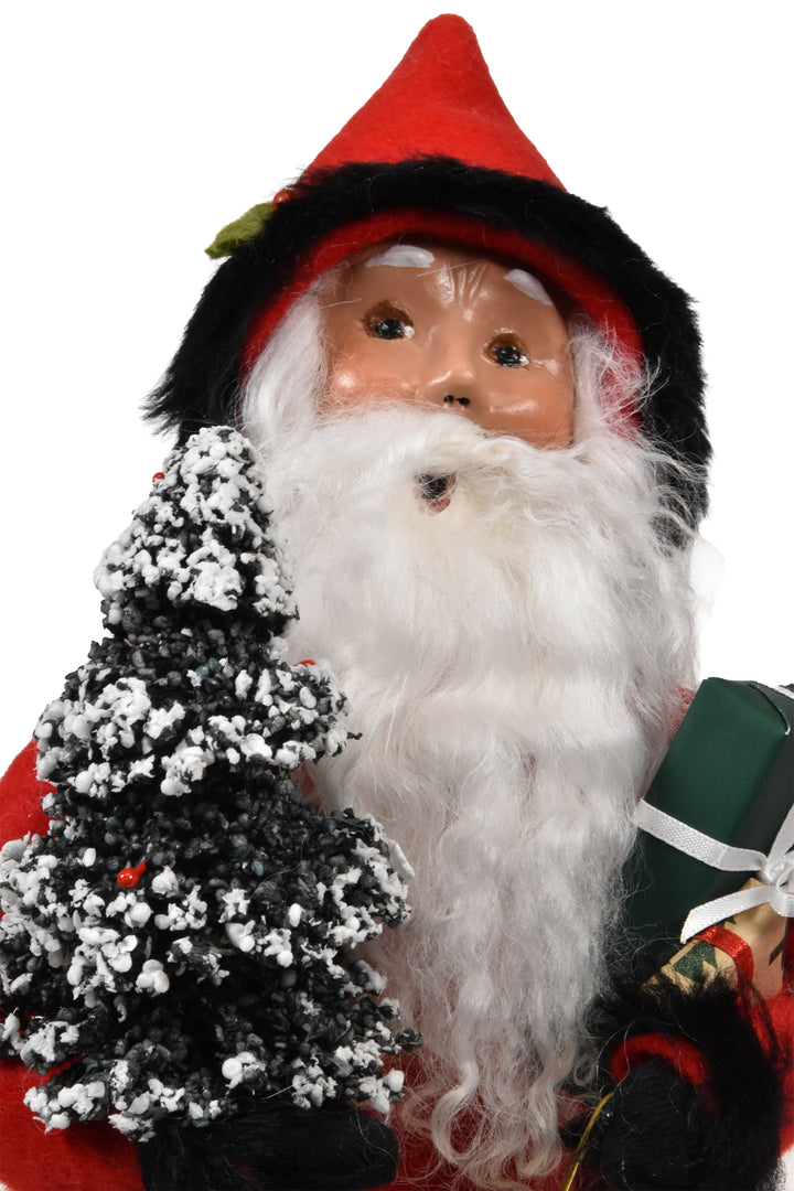 German Santa
