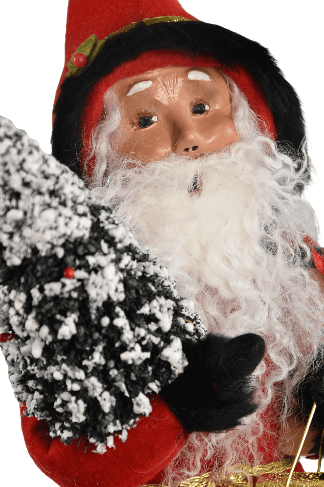 German Santa