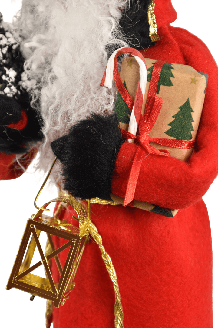 German Santa