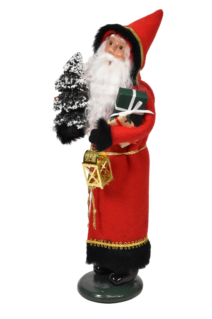 German Santa
