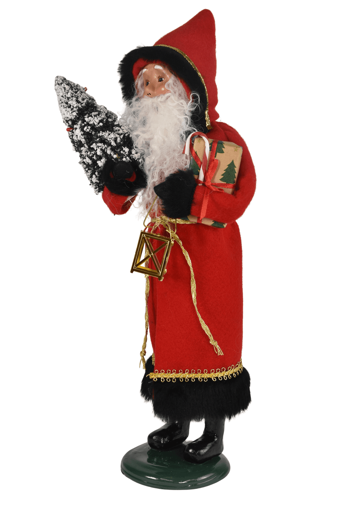 German Santa