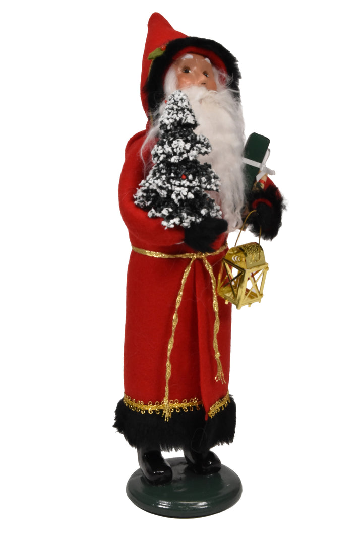 German Santa